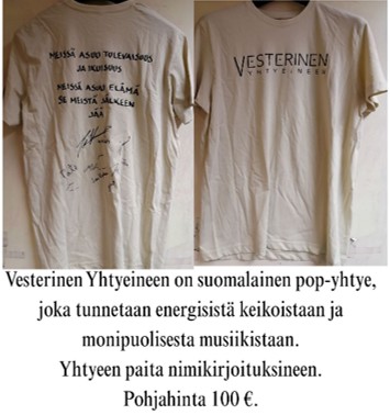 Vesterinen paita - Image 4